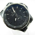 Corum Admiral Cup Legend 42 395.101.30 Black Dial Pre Owned