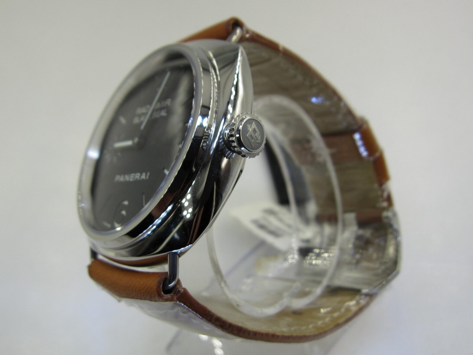 Panerai Radiomir Pam183 Unworn PNR 047 Watch Watch Gallery