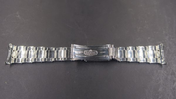 Unworn 1962 Rolex Vintage Bracelet Ref. 7206 - Watch & Watch Gallery