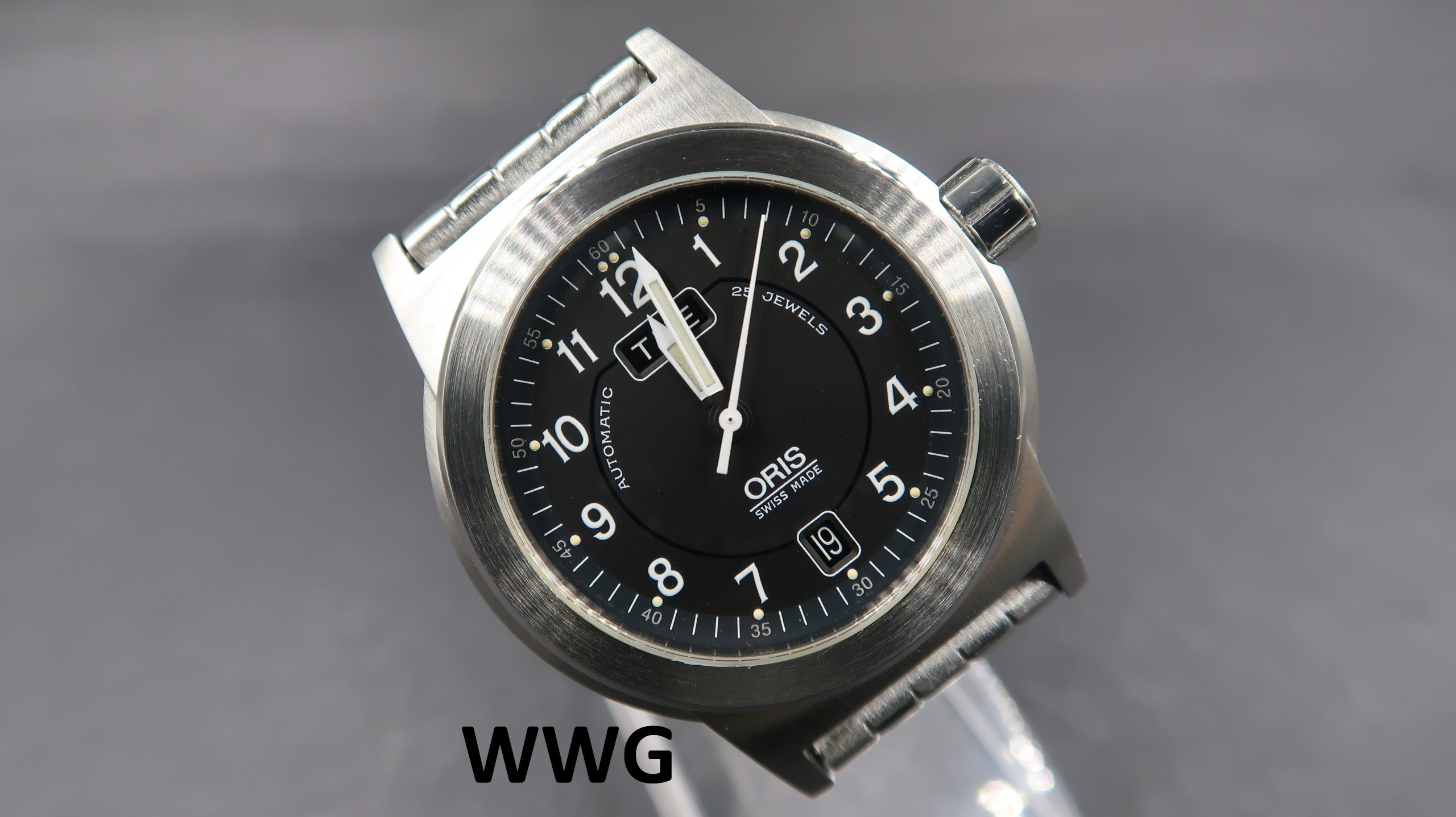 Oris 635 discount