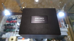 Seiko Sportura Chronograph SRQ007 Limited Edition (Pre Owned) SEIKO-008