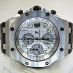 Audemars Piguet Royal Oak Offshore 26020ST.OO.D001IN.02A(Pre-Owned Audemars Piguet Watch)AP-068