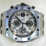 Audemars Piguet Royal Oak Offshore Safari (New) AP-034
