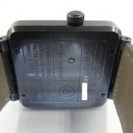 Bell & Ross Aviation BR01-92-S Airborne II (Unworn)BR-026