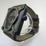 Bell & Ross Aviation BR01-92-S Airborne II (Unworn)BR-026