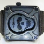 Bell & Ross Aviation BR01-92-S Airborne II (Unworn)BR-026