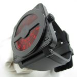 Bell & Ross BR01-92-COM-G-SG Compass Lefty Red(Unworn) BR-003