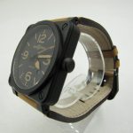 Bell & Ross BR03-92 Heritage (Pre Owned)BR-023