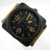 Bell & Ross BR03-92 Heritage (Pre Owned)BR-023