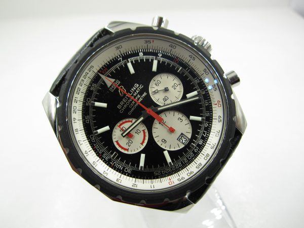 Breitling Chronomatic 49 A14360 (Pre-Owned)BRE-005