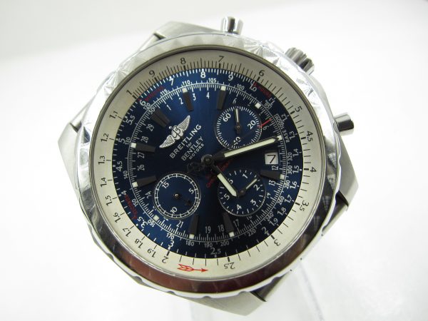 Breitling For Bentley A2536313 (Pre-Owned) BRE-006