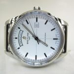 Breitling Transocean Day & Date A45310(Pre-Owned)BRE-011