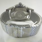 Breitling Transocean Day & Date A45310(Pre-Owned)BRE-011