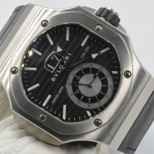 Bvlgari Daniel Roth Endurer Chrono Sprint(Pre Owned)BLV-004