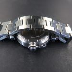 Cartier Pasha 36mm 2475 (Pre Owned)CAR-023