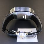 Cartier Santos 100 Steel And Yellow Gold Chronograph (Pre-Owned) CAR-002