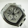 Cartier Roadster W62019X6 (Pre-Owned) CAR-001