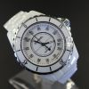 Chanel J12 Ceramic H1629 (Pre-Owned Rolex Watch) CN-005