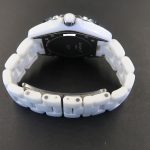 Chanel J12 Ceramic H1629 (Pre-Owned Rolex Watch) CN-005