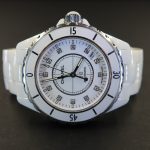Chanel J12 Ceramic H1629 (Pre-Owned Rolex Watch) CN-005