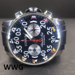 Corum Admiral Cup 44 985.741.20(Pre Owned Watch)CR-020