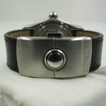 Corum Bubble 02320.592001 Gangster Limited Edition(Pre Owned)CR-015