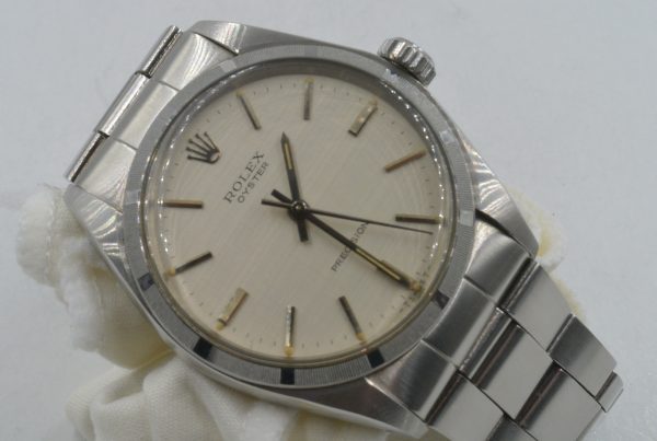 Rolex Oyster Precision 6427(Pre-Owned Rolex Watch)RL-120