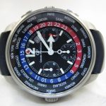 Girard Perregaux Worldtime WWTC 49805-11-152-BA6A(Pre Owned)GP-005