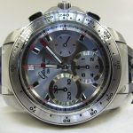 Glashutte Original Sport Evolution(Pre Owned) GSO-001