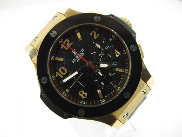 Hublot Big Bang 301.PB.131.PB (Pre-Owned) HB-001