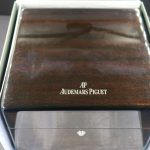 Pre Owned Audemars Piguet Box