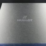 Brand New Hublot Box