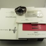 IWC Pilot Spitfire 3253 Mark-XV Limited-Edition(IWC Pre-Owned Watch)IWC-016