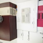 IWC Pilot Spitfire 3253 Mark-XV Limited-Edition(IWC Pre-Owned Watch)IWC-016