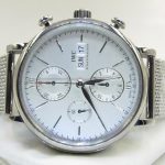 IWC Portofino IW391011 (IWC Pre-Owned Watch)IWC-015
