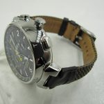 Louis Vuitton Tambour Louis Vuitton Cup Regate Q1021(Pre Owned)LV-001