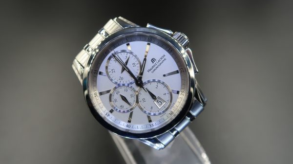 Maurice Lacroix Pontos PT7538(Pre Owned)ML-005