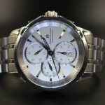Maurice Lacroix Pontos PT7538(Pre Owned)ML-005