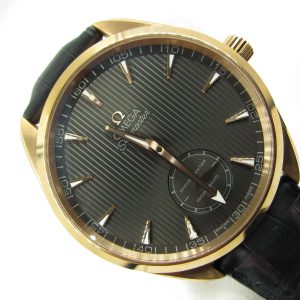 Omega Aqua Terra 150m 49.2mm (Unworn) OMG-001