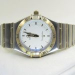 Omega Constellation '95 1272.30.00(Pre Owned)OMG-049