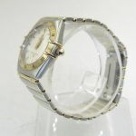 Omega Constellation '95 1272.30.00(Pre Owned)OMG-049