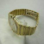 Omega Constellation Diamond Bezel Day Date(Pre Owned)OMG-021