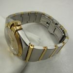 Omega Constellation Double Eagle 1201.10.00(Pre Owned)OMG-024