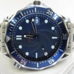 Omega Seamaster 300m 2226.80.00(Pre Owned)OMG-038