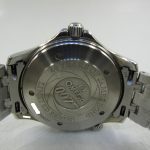 Omega Seamaster 300m 2537.80.00 Limited Edition(Pre Owned)OMG-036