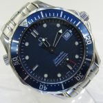 Omega Seamaster 300m 2537.80.00 Limited Edition(Pre Owned)OMG-036