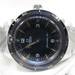 Omega Seamaster 60th Anniversary 234.10.39.20.01.001(New)OMG-040
