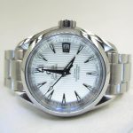 Omega Seamaster Aqua Terra 231.10.30.20.02.001(Pre Owned)OMG-046