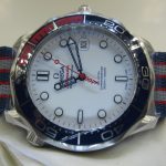 Omega Seamaster Diver