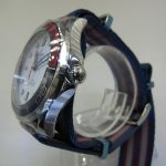 Omega Seamaster Diver